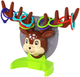 Gra zręcznościowa LEAN Toys Rzut obręczą na jelenia 17331 (5905991001973) - obraz 3