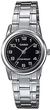 Женские часы CASIO LTP-V001D-1BUDF - изображение 1