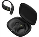 Наушники JBL Endurance Zone Black/Lime (JBLENDUZONEBLKL) - изображение 2