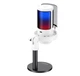 Микрофон конденсаторный GamePro UGM-105 USB White - изображение 2