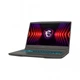 Ноутбук MSI Thin 15 B13VF (B13VF-283322) Black - изображение 3