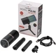 Микрофон конденсаторный Thronmax PULSE PRO M8P Черный (M8PTHRONMAX) - изображение 5