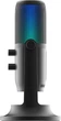 Мікрофон конденсаторний Thronmax MDRILL GHOST M2RGB Чорний (M2RGBTHRONMAX) - зображення 3