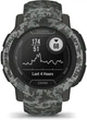 Смарт-часы Garmin Instinct 2 - Camo Edition Graphite Camo (010-02626-03) - изображение 2