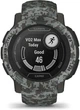 Смарт-часы Garmin Instinct 2 - Camo Edition Graphite Camo (010-02626-03) - изображение 6