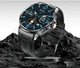 Смарт-часы COLMI V69 black - изображение 7