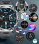 Смарт-часы COLMI V69 black - изображение 8