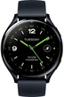 Смарт-часы Xiaomi Watch 2 Black Case With Black TPU Strap (BHR8035GL) - изображение 3