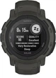 Смарт-часы Garmin Instinct Crossover Solar Graphite (010-02730-11/01) - изображение 10