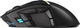 Mysz Corsair DARKSTAR RGB Wireless Black (CH-931A011-EU) - obraz 3