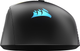 Mysz Corsair DARKSTAR RGB Wireless Black (CH-931A011-EU) - obraz 6