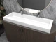 Раковина, Умывальник, накладной Luxor Kraft 150 - изображение 1