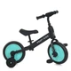 Велосипед-біговел дитячий PROFI KIDS 12 д. MBB 1012-1 - изображение 1