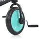 Велосипед-біговел дитячий PROFI KIDS 12 д. MBB 1012-1 - изображение 10