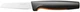 Набор ножей Fiskars Functional Form с бамбуковой подставкой 3 шт (1057553) - изображение 4