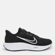 Мужские кроссовки для бега Nike Quest 6 FD6033-001 41 (8US) 26 см Черные (197597068893) - изображение 1