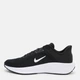 Мужские кроссовки для бега Nike Quest 6 FD6033-001 41 (8US) 26 см Черные (197597068893) - изображение 4