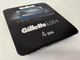 Комплект сменных лезвий Gillette Labs для бритвы с подогревом 4 шт - изображение 10
