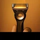 Комплект сменных лезвий Gillette Labs для бритвы с подогревом 4 шт - изображение 16