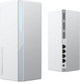 Router Xiaomi Mesh System AX3000 NE EU 3 pack White (6941948704084) - obraz 2