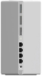 Router Xiaomi Mesh System AX3000 NE EU 3 pack White (6941948704084) - obraz 4