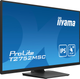 Monitor 27" Iiyama ProLite T2752MSC-B1 - obraz 2