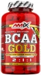 BCAA Amix Gold 150 таблеток (8594159534766) - изображение 1