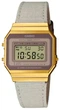 Мужские часы CASIO A700WEGL-7AEF - изображение 1