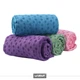 Полотенце для йоги LiveUp YOGA TOWEL 173×61 см, антискользящее, быстро сохнет (C14CCD37E922) - изображение 2