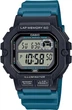 Мужские часы CASIO WS-1400H-3A - изображение 1