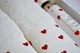 Подарочный набор полотенец La Maison 3 шт с ароматом Lovely - изображение 4