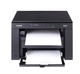 МФУ Canon i-SENSYS MF3010 + 2 картриджа Черно-белый А4/А6 Черный 5252B004 - изображение 2