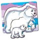 Детская развивающая игра Мамы и малыши 81121 Северные животные - изображение 6