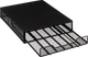 Контейнер для капсул еспресо 5five Simply Smart Mayaj 26 x 34.8 x 6.5 см (3560232576355) - зображення 2