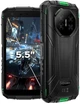 Мобильный защищенный смартфон Doogee Fire 3 Pro (4+128Gb, АКБ 8350 мАч) Green - изображение 1