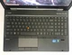 Ноутбук HP Elitebook 8560w - 15,6" FullHD / i7-2630QM / 16gb / 256gb ssd / NVidia Quadro 1000M, 2GB, сканер отпечатка, Б/у - изображение 3