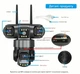 Камера на 3 лінзи з Wi-Fi V380-1 (46373-_1259) - зображення 8