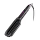 Плойка для створення локонів ARDESTO Violet Pro, 90Вт, 170-210C, кераміка, чорний - изображение 5