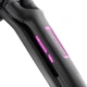 ARDESTO Плойка для створення локонів Violet Pro, 90Вт, 170-210C, кераміка, чорний - изображение 6