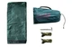 Надійний туристичний тент Tramp Tent 4 х 6 green (UTRT-102) - изображение 5
