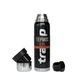 Термос Tramp Expedition Line 0,9 л Чорний TRC-027-black (UTRC-027-black) - изображение 2