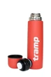 Термос TRAMP Basic 1 л. Червоний (UTRC-113-red) (TRC-113-red) - зображення 1