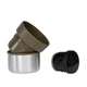 Термос Tramp Expedition Line 0,75 л Оливковий TRC-031-olive (UTRC-031-olive) - зображення 3