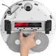 Робот Пылесос Roborock Qrevo Edge 5V1 White - изображение 7