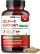 Добавка премиум-класса комфорт пищеварения Vitаl Herbal Liposomal GLP-1 150 капсул - изображение 1