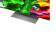 Telewizor LG 50QNED87A3D.AEU - obraz 4