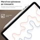 Универсальный цифровой стилус с дисплеем RZTK Stylus + 2 сменных наконечника (STD-L2) - изображение 6