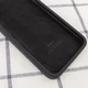 Чехол Fiji Silicone Case Full Camera для Apple iPhone XR бампер накладка с защитой камеры Black - изображение 3