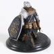Фігурка Dark Souls Дарк Соулс knight of Astora Oscar Оскар, без коробки, 15 см - зображення 5