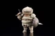 Игровая фигурка Dark Souls, Дарк Соулс Темные души Siegmeyer of Catarina, Сигмайер из Катарины, 13 см - изображение 2